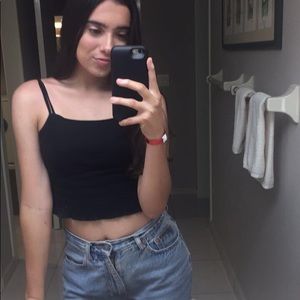 Meet your Posher, Alessia